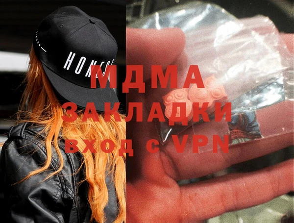 индика Кулебаки